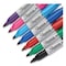 Sharpie Mini Permanent Marker, Fine Bullet Tip, Assorted Colors, 72PK 35111 - alternate 2